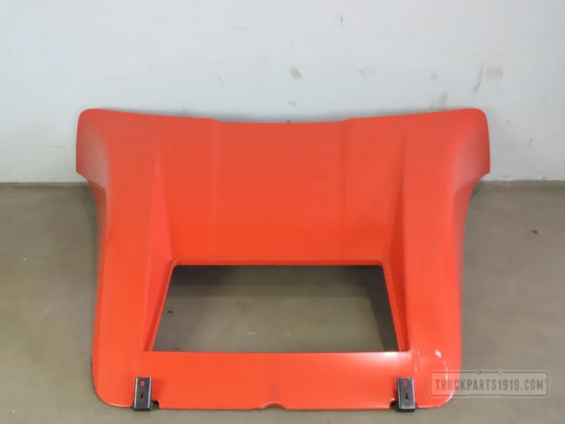 MAN Body & Chassis Parts Spoiler set XLX - Aerodinamika/ Spojler za Kamion: slika MAN Body & Chassis Parts Spoiler set XLX - Aerodinamika/ Spojler za Kamion MAN Body & Chassis Parts Spoiler set XLX - Aerodinamika/ Spojler za Kamion: slika MAN Body & Chassis Parts Spoiler set XLX - Aerodinamika/ Spojler za Kamion