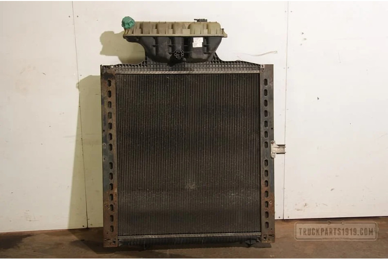 MAN Cooling System Radiateur - Hladnjak za Kamion: slika MAN Cooling System Radiateur - Hladnjak za Kamion MAN Cooling System Radiateur - Hladnjak za Kamion: slika MAN Cooling System Radiateur - Hladnjak za Kamion