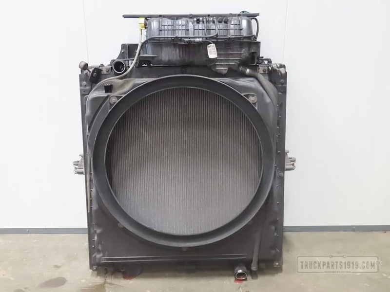 MAN Cooling System Radiateur - Hladnjak za Kamion: slika MAN Cooling System Radiateur - Hladnjak za Kamion MAN Cooling System Radiateur - Hladnjak za Kamion: slika MAN Cooling System Radiateur - Hladnjak za Kamion