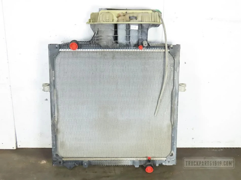 MAN Cooling System Radiateur TGS - Hladnjak za Kamion: slika MAN Cooling System Radiateur TGS - Hladnjak za Kamion MAN Cooling System Radiateur TGS - Hladnjak za Kamion: slika MAN Cooling System Radiateur TGS - Hladnjak za Kamion