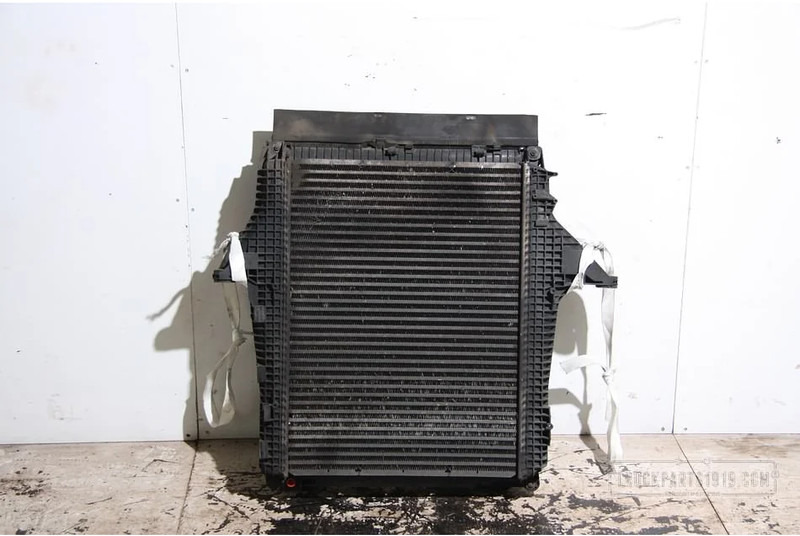 MAN Cooling System Radiateur intercooler TGL - Hladnjak za Kamion: slika MAN Cooling System Radiateur intercooler TGL - Hladnjak za Kamion MAN Cooling System Radiateur intercooler TGL - Hladnjak za Kamion: slika MAN Cooling System Radiateur intercooler TGL - Hladnjak za Kamion