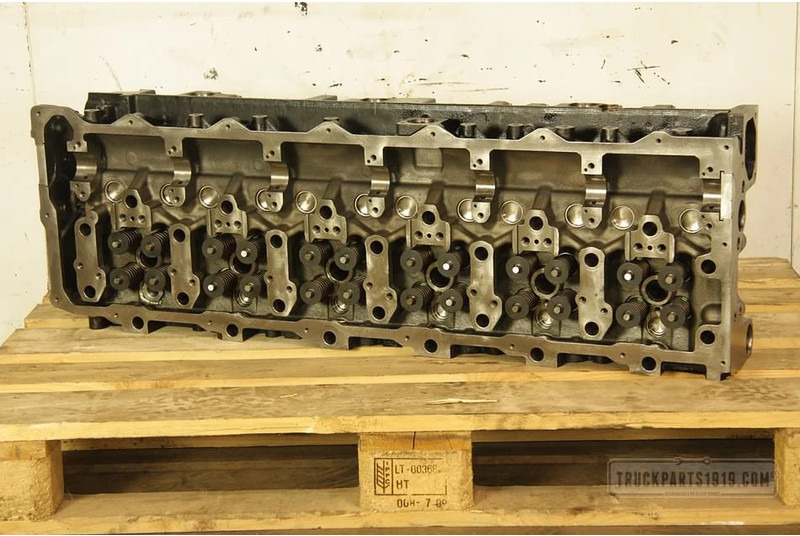 MAN Engines & Parts Revisie cilinderkop D2066 - Glava cilindra za Kamion: slika MAN Engines & Parts Revisie cilinderkop D2066 - Glava cilindra za Kamion MAN Engines & Parts Revisie cilinderkop D2066 - Glava cilindra za Kamion: slika MAN Engines & Parts Revisie cilinderkop D2066 - Glava cilindra za Kamion