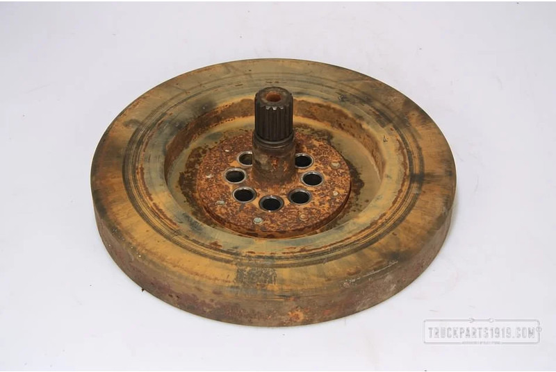MAN Engines & Parts Trillingsdemper Used - Motor i dijelovi za Kamion: slika MAN Engines & Parts Trillingsdemper Used - Motor i dijelovi za Kamion MAN Engines & Parts Trillingsdemper Used - Motor i dijelovi za Kamion: slika MAN Engines & Parts Trillingsdemper Used - Motor i dijelovi za Kamion