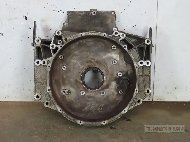 MAN Engines & Parts Vliegwielhuis D2676 - Koljenasto vratilo za Kamion: slika MAN Engines & Parts Vliegwielhuis D2676 - Koljenasto vratilo za Kamion MAN Engines & Parts Vliegwielhuis D2676 - Koljenasto vratilo za Kamion: slika MAN Engines & Parts Vliegwielhuis D2676 - Koljenasto vratilo za Kamion