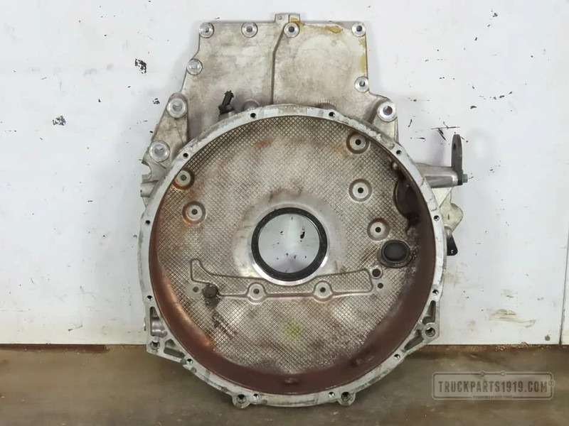 MAN Engines & Parts Vliegwielhuis D2676 - Koljenasto vratilo za Kamion: slika MAN Engines & Parts Vliegwielhuis D2676 - Koljenasto vratilo za Kamion MAN Engines & Parts Vliegwielhuis D2676 - Koljenasto vratilo za Kamion: slika MAN Engines & Parts Vliegwielhuis D2676 - Koljenasto vratilo za Kamion