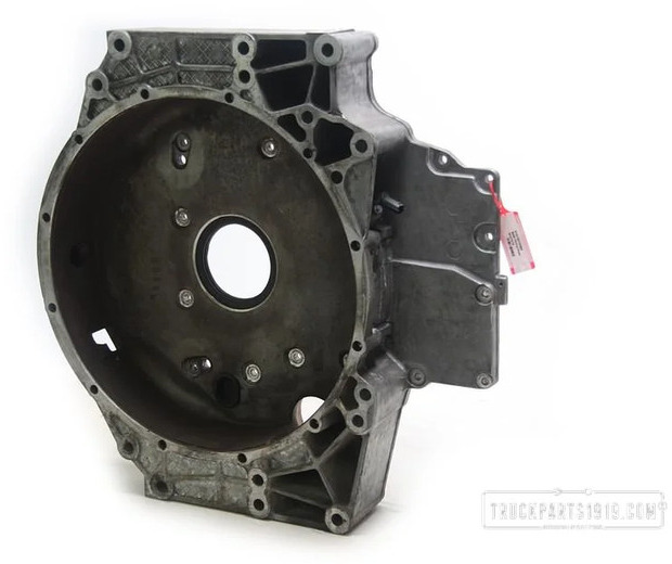 MAN Engines & Parts Vliegwielhuis - Koljenasto vratilo za Kamion: slika MAN Engines & Parts Vliegwielhuis - Koljenasto vratilo za Kamion MAN Engines & Parts Vliegwielhuis - Koljenasto vratilo za Kamion: slika MAN Engines & Parts Vliegwielhuis - Koljenasto vratilo za Kamion