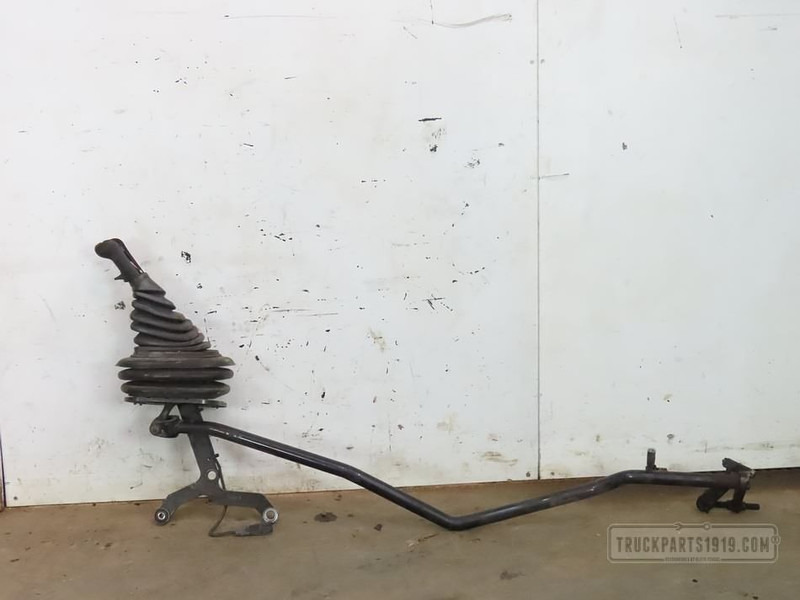 MAN Gearbox & Clutch Parts Versnellingspook MAN TGM - Mjenjač za Kamion: slika MAN Gearbox & Clutch Parts Versnellingspook MAN TGM - Mjenjač za Kamion MAN Gearbox & Clutch Parts Versnellingspook MAN TGM - Mjenjač za Kamion: slika MAN Gearbox & Clutch Parts Versnellingspook MAN TGM - Mjenjač za Kamion