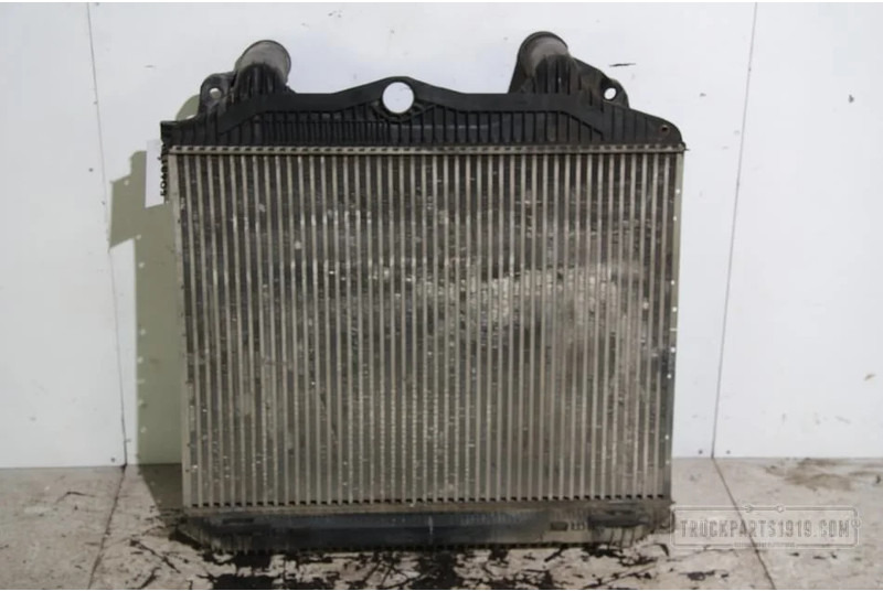 MAN TGA Cooling System Intercooler TGA & TGS - Hladnjak za Kamion: slika MAN TGA Cooling System Intercooler TGA & TGS - Hladnjak za Kamion MAN TGA Cooling System Intercooler TGA & TGS - Hladnjak za Kamion: slika MAN TGA Cooling System Intercooler TGA & TGS - Hladnjak za Kamion