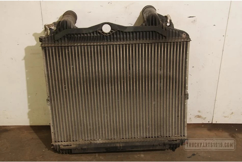 MAN TGA Cooling System Interkoeler TGA - Hladnjak za Kamion: slika MAN TGA Cooling System Interkoeler TGA - Hladnjak za Kamion MAN TGA Cooling System Interkoeler TGA - Hladnjak za Kamion: slika MAN TGA Cooling System Interkoeler TGA - Hladnjak za Kamion