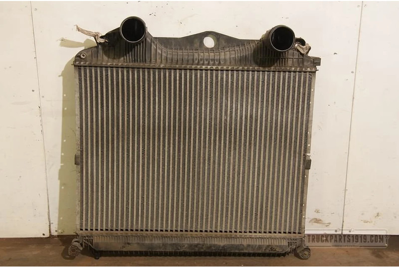 MAN TGA Cooling System Interkoeler TGA - Hladnjak za Kamion: slika MAN TGA Cooling System Interkoeler TGA - Hladnjak za Kamion MAN TGA Cooling System Interkoeler TGA - Hladnjak za Kamion: slika MAN TGA Cooling System Interkoeler TGA - Hladnjak za Kamion