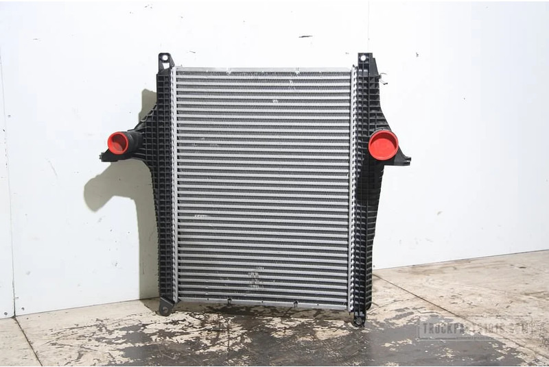 MAN TGL Cooling System Intercooler TGL & TGM - Hladnjak za Kamion: slika MAN TGL Cooling System Intercooler TGL & TGM - Hladnjak za Kamion MAN TGL Cooling System Intercooler TGL & TGM - Hladnjak za Kamion: slika MAN TGL Cooling System Intercooler TGL & TGM - Hladnjak za Kamion