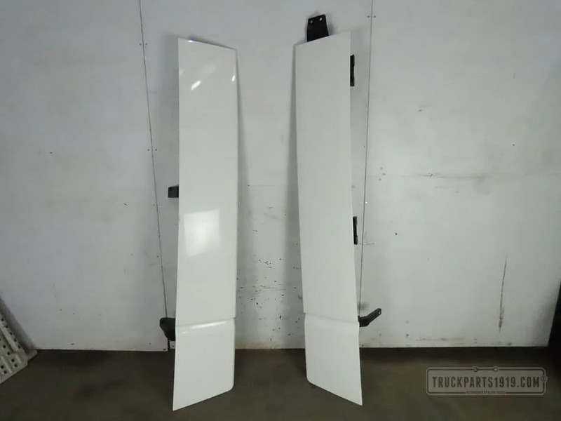 Mercedes-Benz Body & Chassis Parts Spoilerset MB BigSpace - Aerodinamika/ Spojler za Kamion: slika Mercedes-Benz Body & Chassis Parts Spoilerset MB BigSpace - Aerodinamika/ Spojler za Kamion Mercedes-Benz Body & Chassis Parts Spoilerset MB BigSpace - Aerodinamika/ Spojler za Kamion: slika Mercedes-Benz Body & Chassis Parts Spoilerset MB BigSpace - Aerodinamika/ Spojler za Kamion
