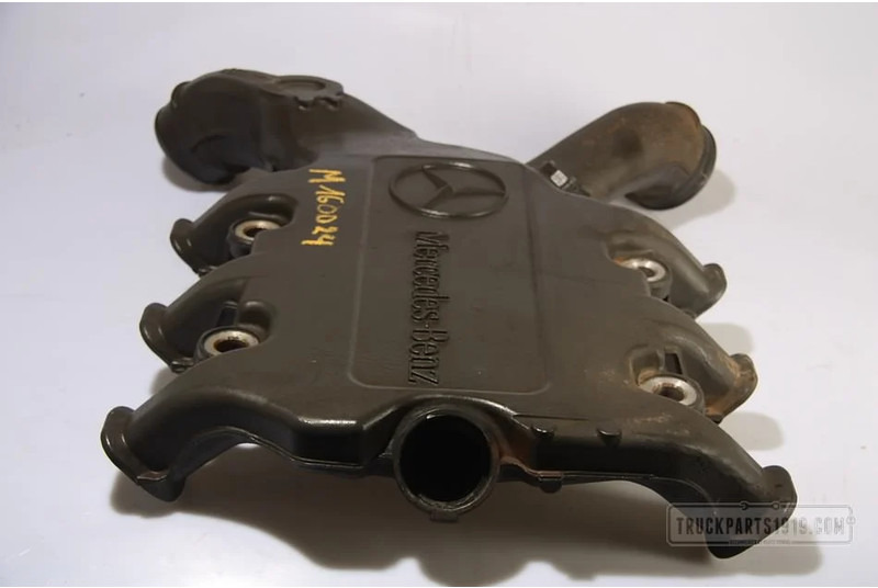 Mercedes-Benz Engines & Parts Inlaatspruitstuk OM501LA - Usisna grana za Kamion: slika Mercedes-Benz Engines & Parts Inlaatspruitstuk OM501LA - Usisna grana za Kamion Mercedes-Benz Engines & Parts Inlaatspruitstuk OM501LA - Usisna grana za Kamion: slika Mercedes-Benz Engines & Parts Inlaatspruitstuk OM501LA - Usisna grana za Kamion