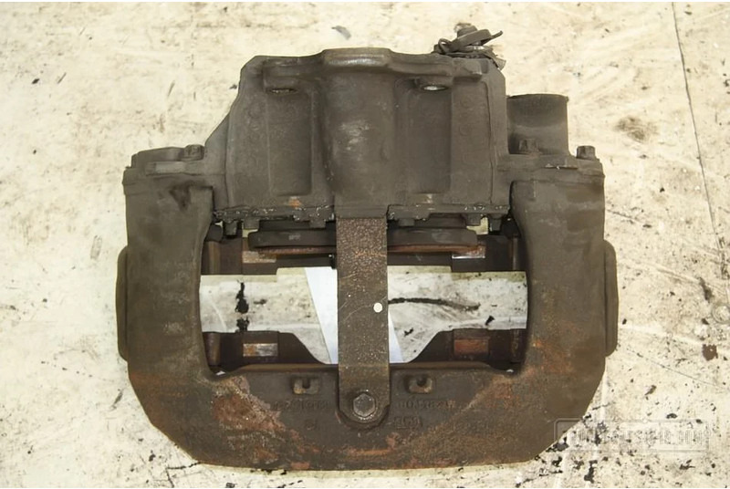 Meritor Brake System Volvo Remklauw RA Used - Kočiona čeljust za Kamion: slika Meritor Brake System Volvo Remklauw RA Used - Kočiona čeljust za Kamion Meritor Brake System Volvo Remklauw RA Used - Kočiona čeljust za Kamion: slika Meritor Brake System Volvo Remklauw RA Used - Kočiona čeljust za Kamion