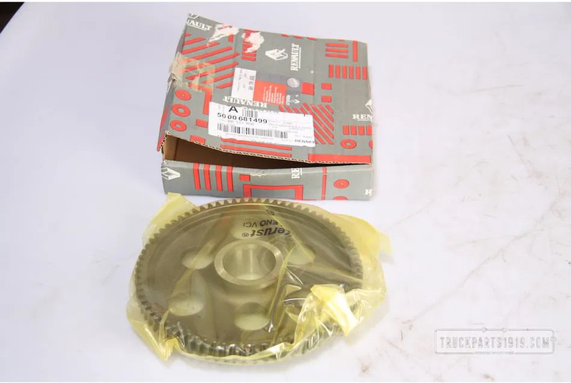 Renault 5000681499 Nokkenas Tandwiel - Blok cilindra za Kamion: slika Renault 5000681499 Nokkenas Tandwiel - Blok cilindra za Kamion Renault 5000681499 Nokkenas Tandwiel - Blok cilindra za Kamion: slika Renault 5000681499 Nokkenas Tandwiel - Blok cilindra za Kamion