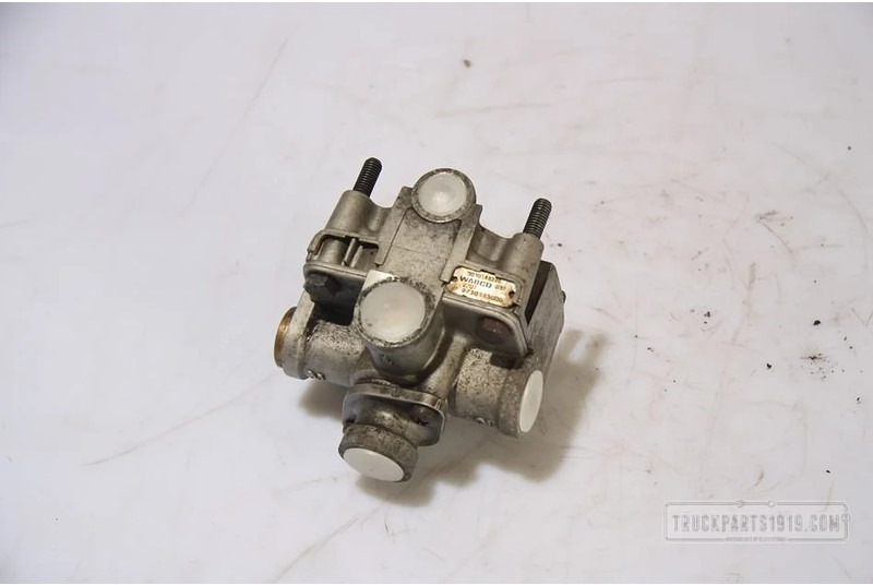 Renault Compressed Air System Relaisklep - Ventil za Kamion: slika Renault Compressed Air System Relaisklep - Ventil za Kamion Renault Compressed Air System Relaisklep - Ventil za Kamion: slika Renault Compressed Air System Relaisklep - Ventil za Kamion