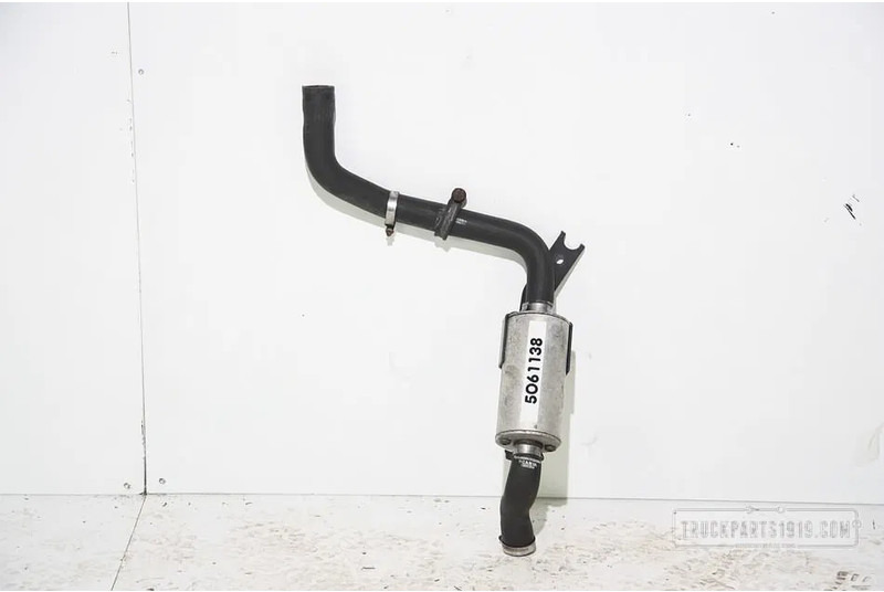 Scania 1880725 R Luchtfilter EGR - Ispušni sustav za Kamion: slika Scania 1880725 R Luchtfilter EGR - Ispušni sustav za Kamion Scania 1880725 R Luchtfilter EGR - Ispušni sustav za Kamion: slika Scania 1880725 R Luchtfilter EGR - Ispušni sustav za Kamion