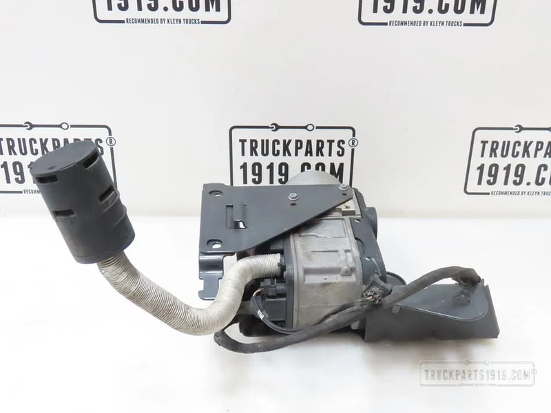 Scania 2724193 Standkachel - Grijanje/ Ventilacija za Kamion: slika Scania 2724193 Standkachel - Grijanje/ Ventilacija za Kamion Scania 2724193 Standkachel - Grijanje/ Ventilacija za Kamion: slika Scania 2724193 Standkachel - Grijanje/ Ventilacija za Kamion