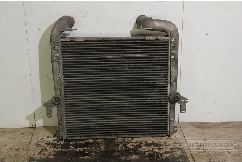 Scania Cooling System Interkoeler Scania R - Hladnjak za Kamion: slika Scania Cooling System Interkoeler Scania R - Hladnjak za Kamion Scania Cooling System Interkoeler Scania R - Hladnjak za Kamion: slika Scania Cooling System Interkoeler Scania R - Hladnjak za Kamion