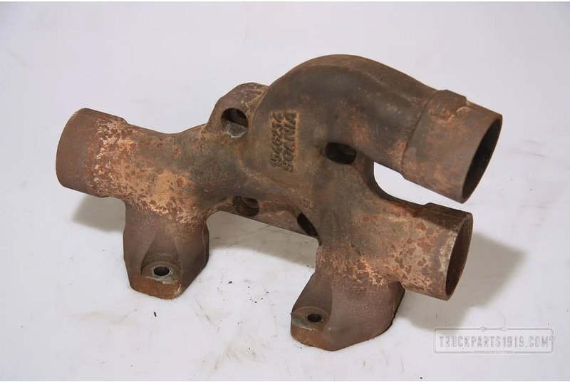 Scania Exhaust System Scania Uitlaatspr.stuk Used - Ispušni sustav za Kamion: slika Scania Exhaust System Scania Uitlaatspr.stuk Used - Ispušni sustav za Kamion Scania Exhaust System Scania Uitlaatspr.stuk Used - Ispušni sustav za Kamion: slika Scania Exhaust System Scania Uitlaatspr.stuk Used - Ispušni sustav za Kamion