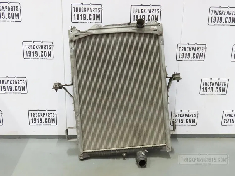 Volvo 23852082 Radiateur - Hladnjak za Kamion: slika Volvo 23852082 Radiateur - Hladnjak za Kamion Volvo 23852082 Radiateur - Hladnjak za Kamion: slika Volvo 23852082 Radiateur - Hladnjak za Kamion
