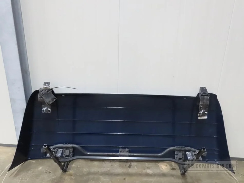 Volvo Body & Chassis Parts Dakspoiler enkel + frame - Aerodinamika/ Spojler za Kamion: slika Volvo Body & Chassis Parts Dakspoiler enkel + frame - Aerodinamika/ Spojler za Kamion Volvo Body & Chassis Parts Dakspoiler enkel + frame - Aerodinamika/ Spojler za Kamion: slika Volvo Body & Chassis Parts Dakspoiler enkel + frame - Aerodinamika/ Spojler za Kamion