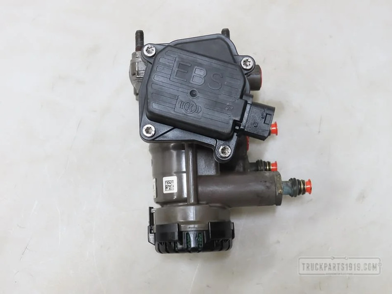 Volvo Compressed Air System Aanhangwagen EBS ventiel Volvo - Ventil za Kamion: slika Volvo Compressed Air System Aanhangwagen EBS ventiel Volvo - Ventil za Kamion Volvo Compressed Air System Aanhangwagen EBS ventiel Volvo - Ventil za Kamion: slika Volvo Compressed Air System Aanhangwagen EBS ventiel Volvo - Ventil za Kamion
