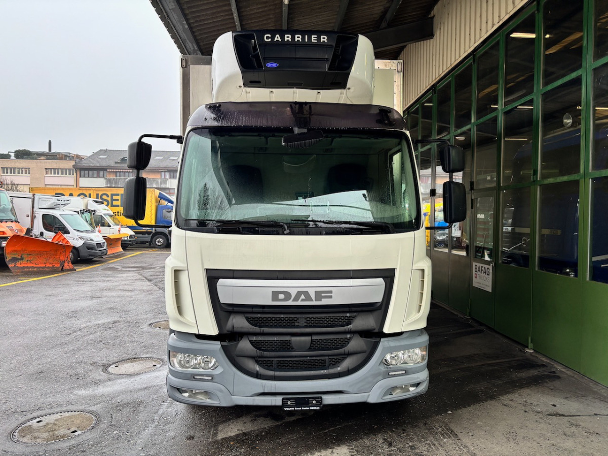 DAF LF 280 - Kamion hladnjača: slika DAF LF 280 - Kamion hladnjača DAF LF 280 - Kamion hladnjača: slika DAF LF 280 - Kamion hladnjača