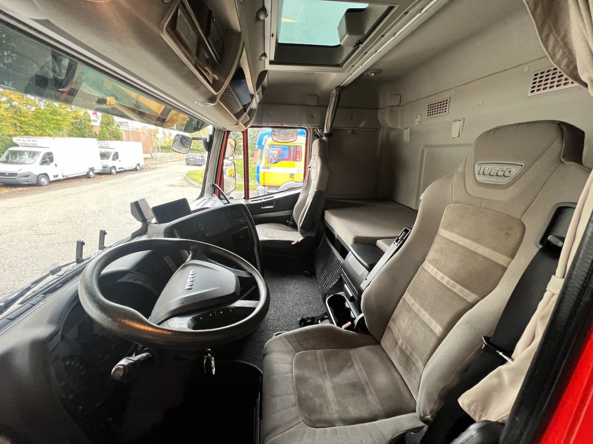 IVECO 260S42 Stralis - Kamion sandučar: slika IVECO 260S42 Stralis - Kamion sandučar IVECO 260S42 Stralis - Kamion sandučar: slika IVECO 260S42 Stralis - Kamion sandučar