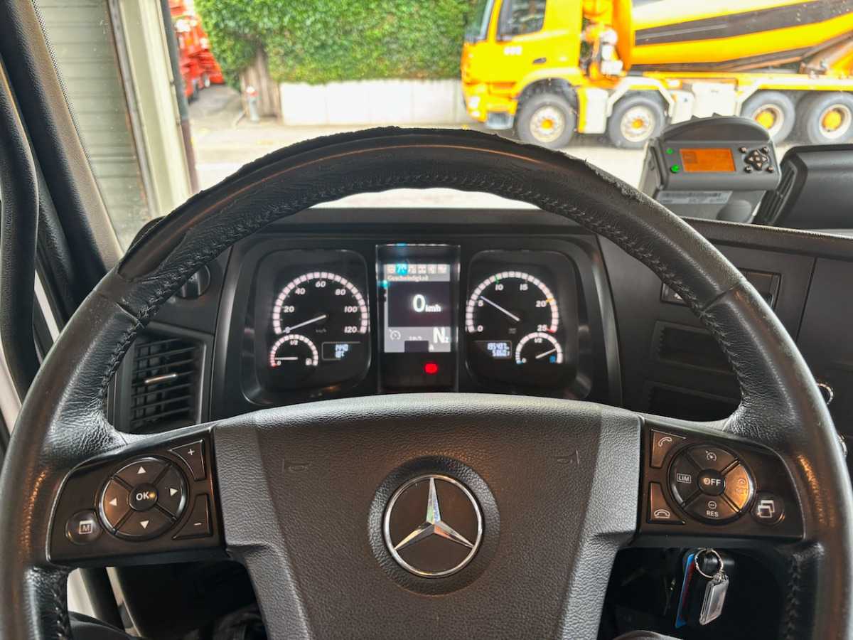 MERCEDES Arocs 3251 - Kiper: slika MERCEDES Arocs 3251 - Kiper MERCEDES Arocs 3251 - Kiper: slika MERCEDES Arocs 3251 - Kiper