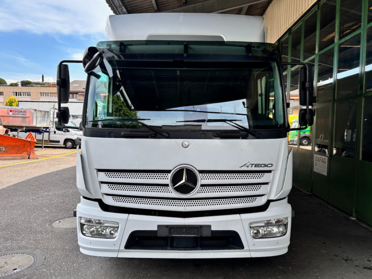 MERCEDES Atego 1530 - Kamion sandučar: slika MERCEDES Atego 1530 - Kamion sandučar MERCEDES Atego 1530 - Kamion sandučar: slika MERCEDES Atego 1530 - Kamion sandučar