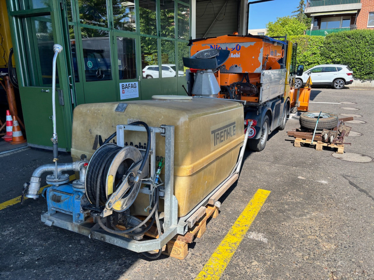 MULTICAR Tremo X56 - Namjenska/ Posebna vozila: slika MULTICAR Tremo X56 - Namjenska/ Posebna vozila MULTICAR Tremo X56 - Namjenska/ Posebna vozila: slika MULTICAR Tremo X56 - Namjenska/ Posebna vozila
