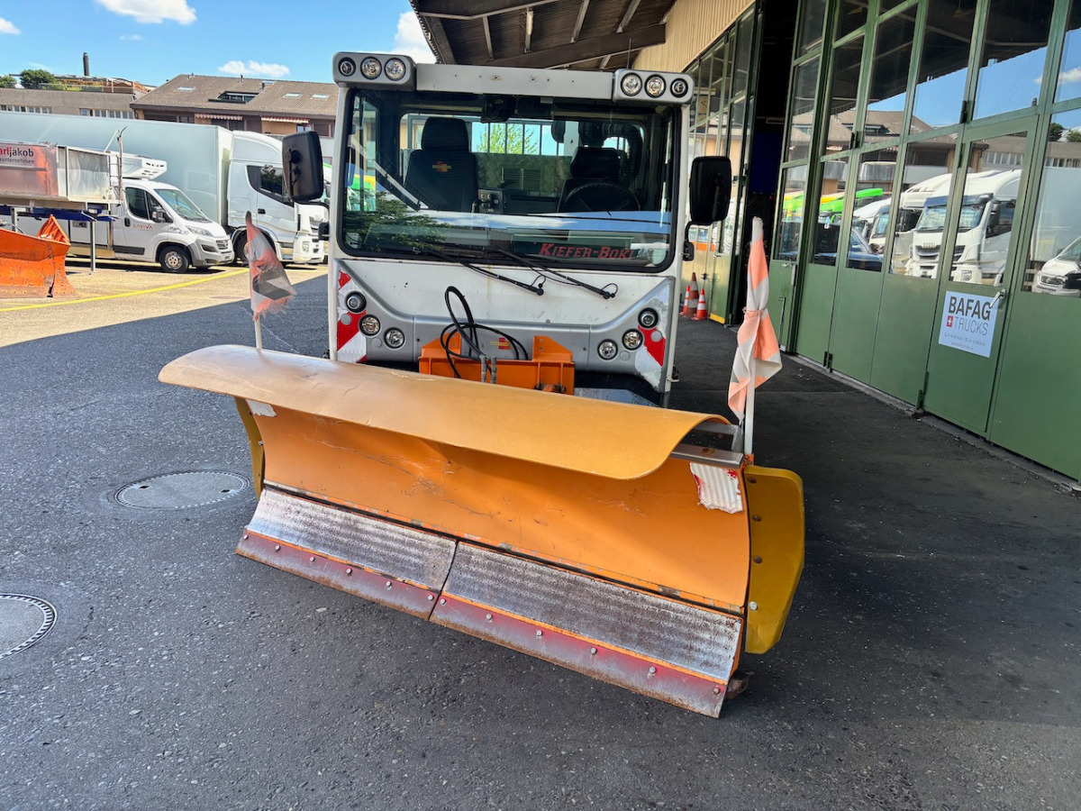 Marke KIEFER Bokimobil 1152 - Namjenska/ Posebna vozila: slika Marke KIEFER Bokimobil 1152 - Namjenska/ Posebna vozila Marke KIEFER Bokimobil 1152 - Namjenska/ Posebna vozila: slika Marke KIEFER Bokimobil 1152 - Namjenska/ Posebna vozila
