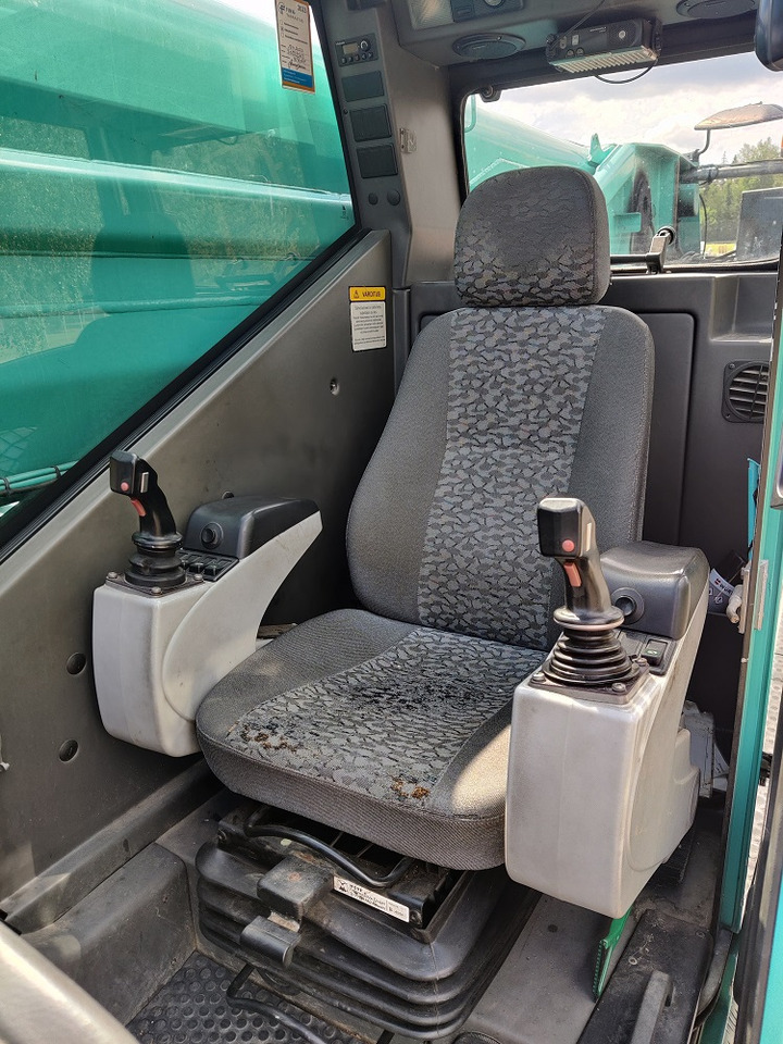 Grove GMK 3055 - Autodizalica: slika Grove GMK 3055 - Autodizalica Grove GMK 3055 - Autodizalica: slika Grove GMK 3055 - Autodizalica
