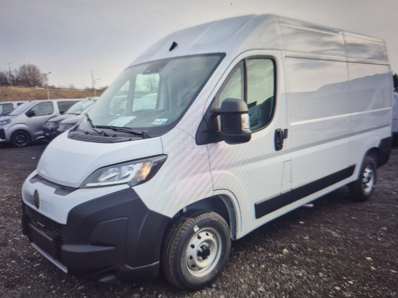 Citroen Jumper 140 L2H2 Kühlkasten - Dostavno vozilo hladnjača: slika Citroen Jumper 140 L2H2 Kühlkasten - Dostavno vozilo hladnjača Citroen Jumper 140 L2H2 Kühlkasten - Dostavno vozilo hladnjača: slika Citroen Jumper 140 L2H2 Kühlkasten - Dostavno vozilo hladnjača