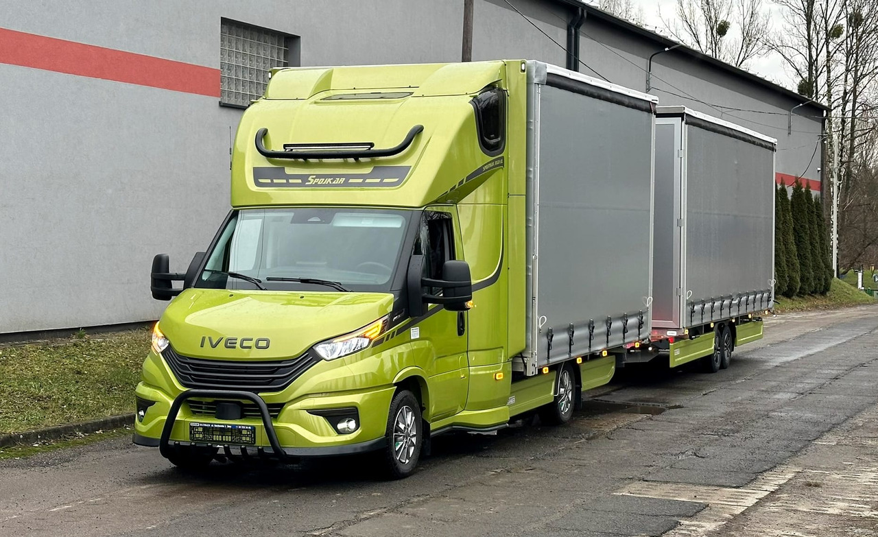 IVECO 35S18 A8 - Dostavno vozilo s ceradom, Dostavno vozilo s dvostrukom kabinom: slika IVECO 35S18 A8 - Dostavno vozilo s ceradom, Dostavno vozilo s dvostrukom kabinom IVECO 35S18 A8 - Dostavno vozilo s ceradom, Dostavno vozilo s dvostrukom kabinom: slika IVECO 35S18 A8 - Dostavno vozilo s ceradom, Dostavno vozilo s dvostrukom kabinom