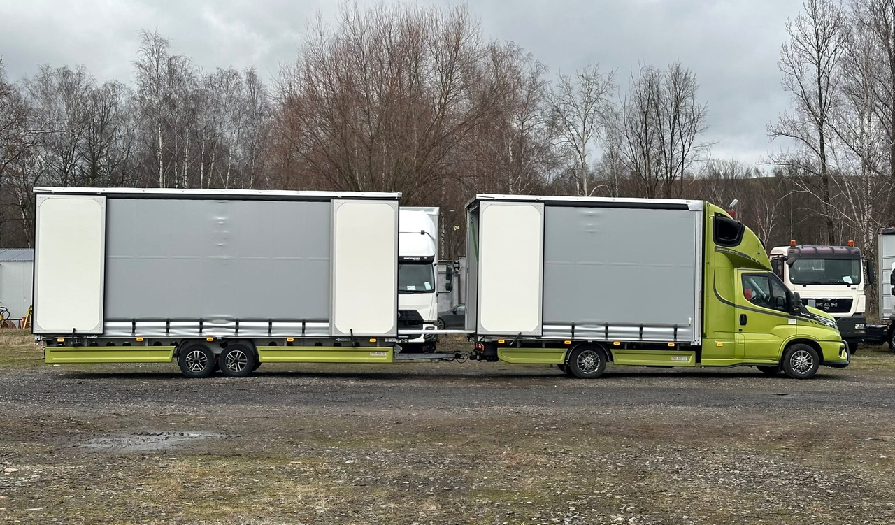 IVECO 35S18 A8 - Dostavno vozilo s ceradom, Dostavno vozilo s dvostrukom kabinom: slika IVECO 35S18 A8 - Dostavno vozilo s ceradom, Dostavno vozilo s dvostrukom kabinom IVECO 35S18 A8 - Dostavno vozilo s ceradom, Dostavno vozilo s dvostrukom kabinom: slika IVECO 35S18 A8 - Dostavno vozilo s ceradom, Dostavno vozilo s dvostrukom kabinom