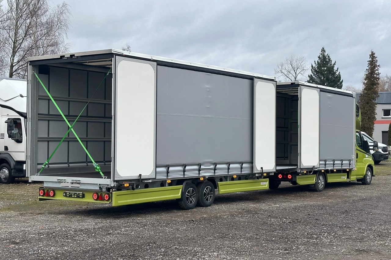IVECO 35S18 A8 - Dostavno vozilo s ceradom, Dostavno vozilo s dvostrukom kabinom: slika IVECO 35S18 A8 - Dostavno vozilo s ceradom, Dostavno vozilo s dvostrukom kabinom IVECO 35S18 A8 - Dostavno vozilo s ceradom, Dostavno vozilo s dvostrukom kabinom: slika IVECO 35S18 A8 - Dostavno vozilo s ceradom, Dostavno vozilo s dvostrukom kabinom