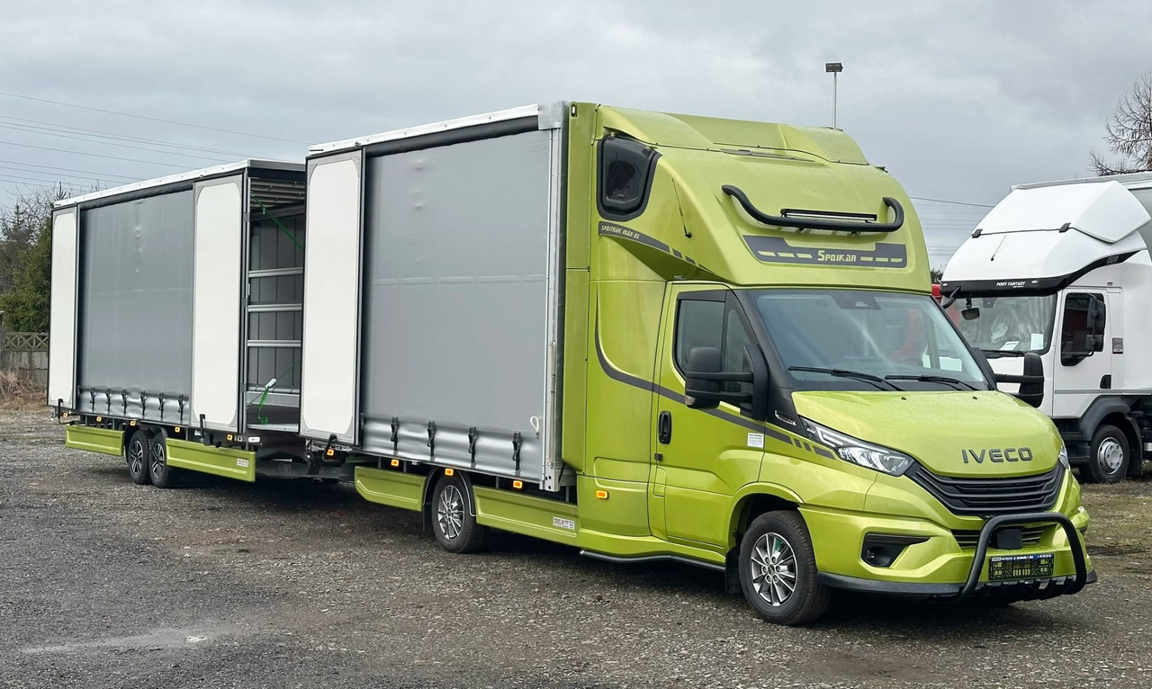 IVECO 35S18 A8 - Dostavno vozilo s ceradom, Dostavno vozilo s dvostrukom kabinom: slika IVECO 35S18 A8 - Dostavno vozilo s ceradom, Dostavno vozilo s dvostrukom kabinom IVECO 35S18 A8 - Dostavno vozilo s ceradom, Dostavno vozilo s dvostrukom kabinom: slika IVECO 35S18 A8 - Dostavno vozilo s ceradom, Dostavno vozilo s dvostrukom kabinom