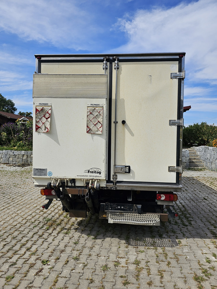 IVECO EUROCARGO 75-190 LBW Palfinger - Kamion hladnjača: slika IVECO EUROCARGO 75-190 LBW Palfinger - Kamion hladnjača IVECO EUROCARGO 75-190 LBW Palfinger - Kamion hladnjača: slika IVECO EUROCARGO 75-190 LBW Palfinger - Kamion hladnjača