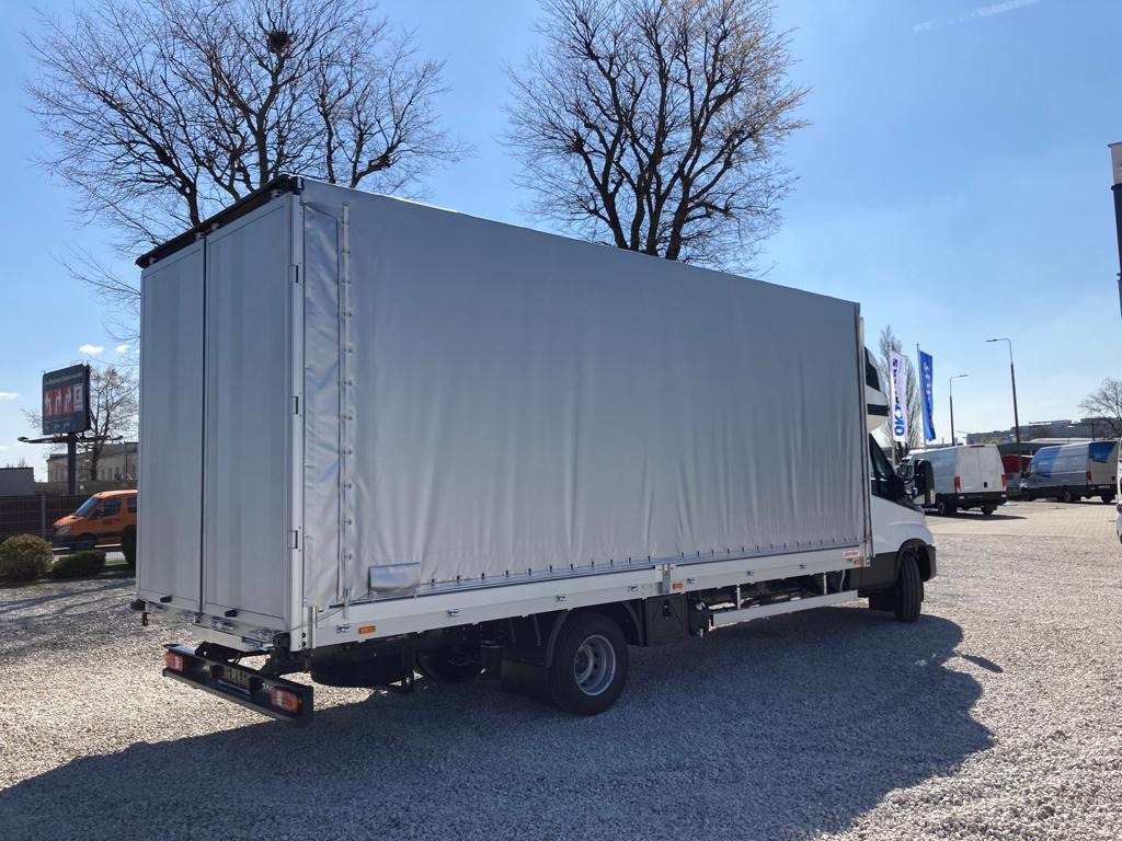 Iveco Daily 70 C18 Pritsche-Plane BÃR - Dostavno vozilo s ceradom: slika Iveco Daily 70 C18 Pritsche-Plane BÃR - Dostavno vozilo s ceradom Iveco Daily 70 C18 Pritsche-Plane BÃR - Dostavno vozilo s ceradom: slika Iveco Daily 70 C18 Pritsche-Plane BÃR - Dostavno vozilo s ceradom