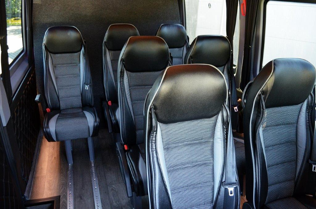 Mercedes 319 L3H2 9-Sitzer - Dostavno vozilo s dvostrukom kabinom: slika Mercedes 319 L3H2 9-Sitzer - Dostavno vozilo s dvostrukom kabinom Mercedes 319 L3H2 9-Sitzer - Dostavno vozilo s dvostrukom kabinom: slika Mercedes 319 L3H2 9-Sitzer - Dostavno vozilo s dvostrukom kabinom