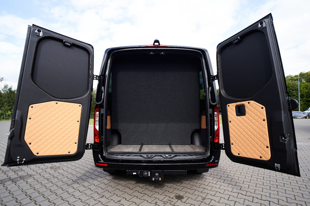 Mercedes Sprinter 319 9 Sitzer L2H1 - Dostavno vozilo s dvostrukom kabinom: slika Mercedes Sprinter 319 9 Sitzer L2H1 - Dostavno vozilo s dvostrukom kabinom Mercedes Sprinter 319 9 Sitzer L2H1 - Dostavno vozilo s dvostrukom kabinom: slika Mercedes Sprinter 319 9 Sitzer L2H1 - Dostavno vozilo s dvostrukom kabinom