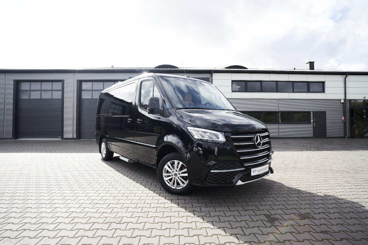 Mercedes Sprinter 319 9 Sitzer L2H1 - Putnički kombi, Dostavno vozilo s dvostrukom kabinom: slika Mercedes Sprinter 319 9 Sitzer L2H1 - Putnički kombi, Dostavno vozilo s dvostrukom kabinom Mercedes Sprinter 319 9 Sitzer L2H1 - Putnički kombi, Dostavno vozilo s dvostrukom kabinom: slika Mercedes Sprinter 319 9 Sitzer L2H1 - Putnički kombi, Dostavno vozilo s dvostrukom kabinom