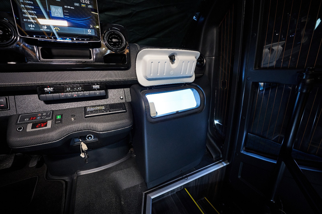 Mercedes Sprinter 519 21 Sitze BUSCONCEPT - Minibus, Putnički kombi: slika Mercedes Sprinter 519 21 Sitze BUSCONCEPT - Minibus, Putnički kombi Mercedes Sprinter 519 21 Sitze BUSCONCEPT - Minibus, Putnički kombi: slika Mercedes Sprinter 519 21 Sitze BUSCONCEPT - Minibus, Putnički kombi