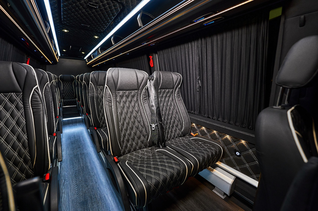 Mercedes Sprinter 519 21 Sitze BUSCONCEPT - Minibus, Putnički kombi: slika Mercedes Sprinter 519 21 Sitze BUSCONCEPT - Minibus, Putnički kombi Mercedes Sprinter 519 21 Sitze BUSCONCEPT - Minibus, Putnički kombi: slika Mercedes Sprinter 519 21 Sitze BUSCONCEPT - Minibus, Putnički kombi