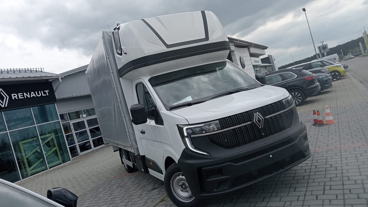 Renault Master 10PAL Schlafkabine Standheizung - Dostavno vozilo s ravnom platformom: slika Renault Master 10PAL Schlafkabine Standheizung - Dostavno vozilo s ravnom platformom Renault Master 10PAL Schlafkabine Standheizung - Dostavno vozilo s ravnom platformom: slika Renault Master 10PAL Schlafkabine Standheizung - Dostavno vozilo s ravnom platformom