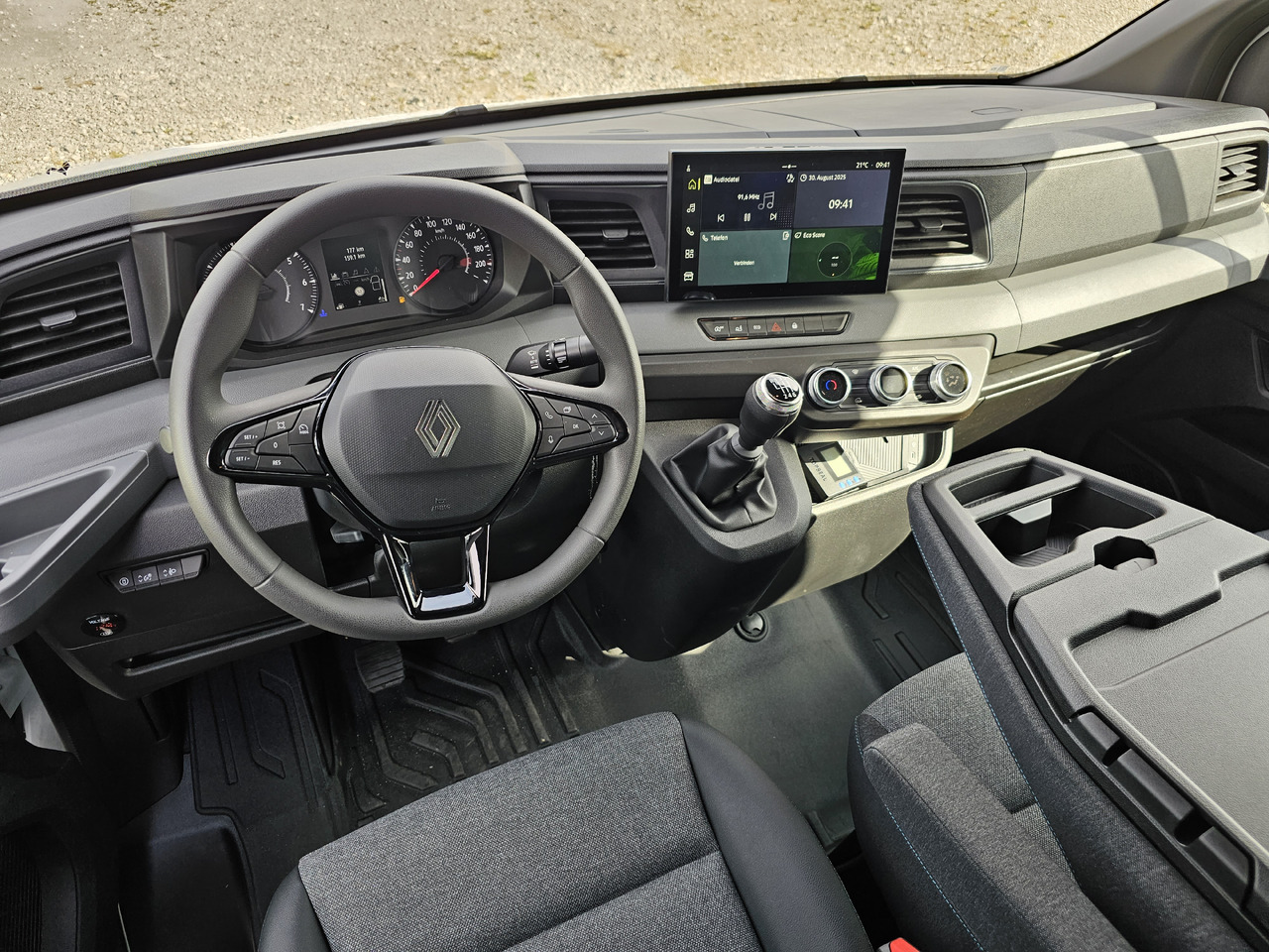 Renault Master 170 Tiefkühlkoffer -18°C 220V - Dostavno vozilo hladnjača: slika Renault Master 170 Tiefkühlkoffer -18°C 220V - Dostavno vozilo hladnjača Renault Master 170 Tiefkühlkoffer -18°C 220V - Dostavno vozilo hladnjača: slika Renault Master 170 Tiefkühlkoffer -18°C 220V - Dostavno vozilo hladnjača