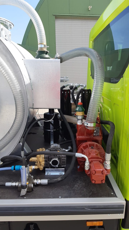 Renault Master Absaugfahrzeug - Vakum kamion: slika Renault Master Absaugfahrzeug - Vakum kamion Renault Master Absaugfahrzeug - Vakum kamion: slika Renault Master Absaugfahrzeug - Vakum kamion