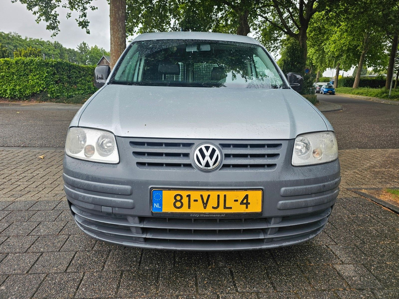 Volkswagen Caddy Kasten - Automobil: slika Volkswagen Caddy Kasten - Automobil Volkswagen Caddy Kasten - Automobil: slika Volkswagen Caddy Kasten - Automobil
